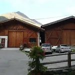 Hotel Kleon