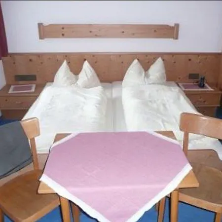 Szálloda Kleon Vent