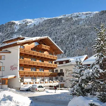 Hotel Kleon